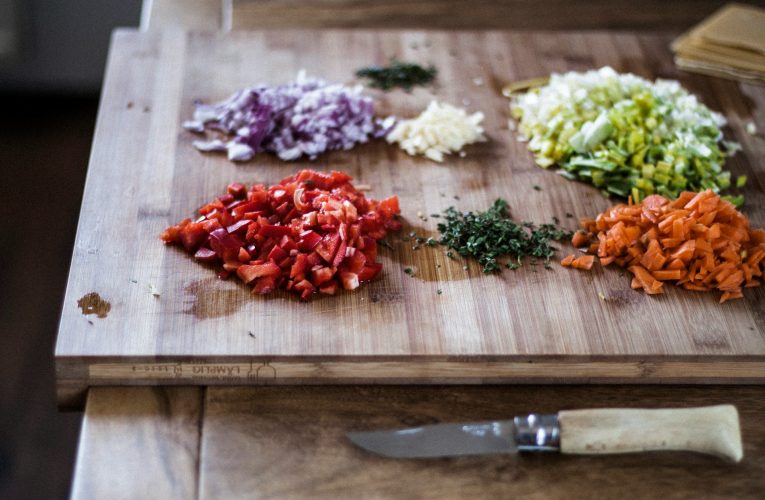 Receitas para Brilhar Sem Passar o Dia ao Fogão
